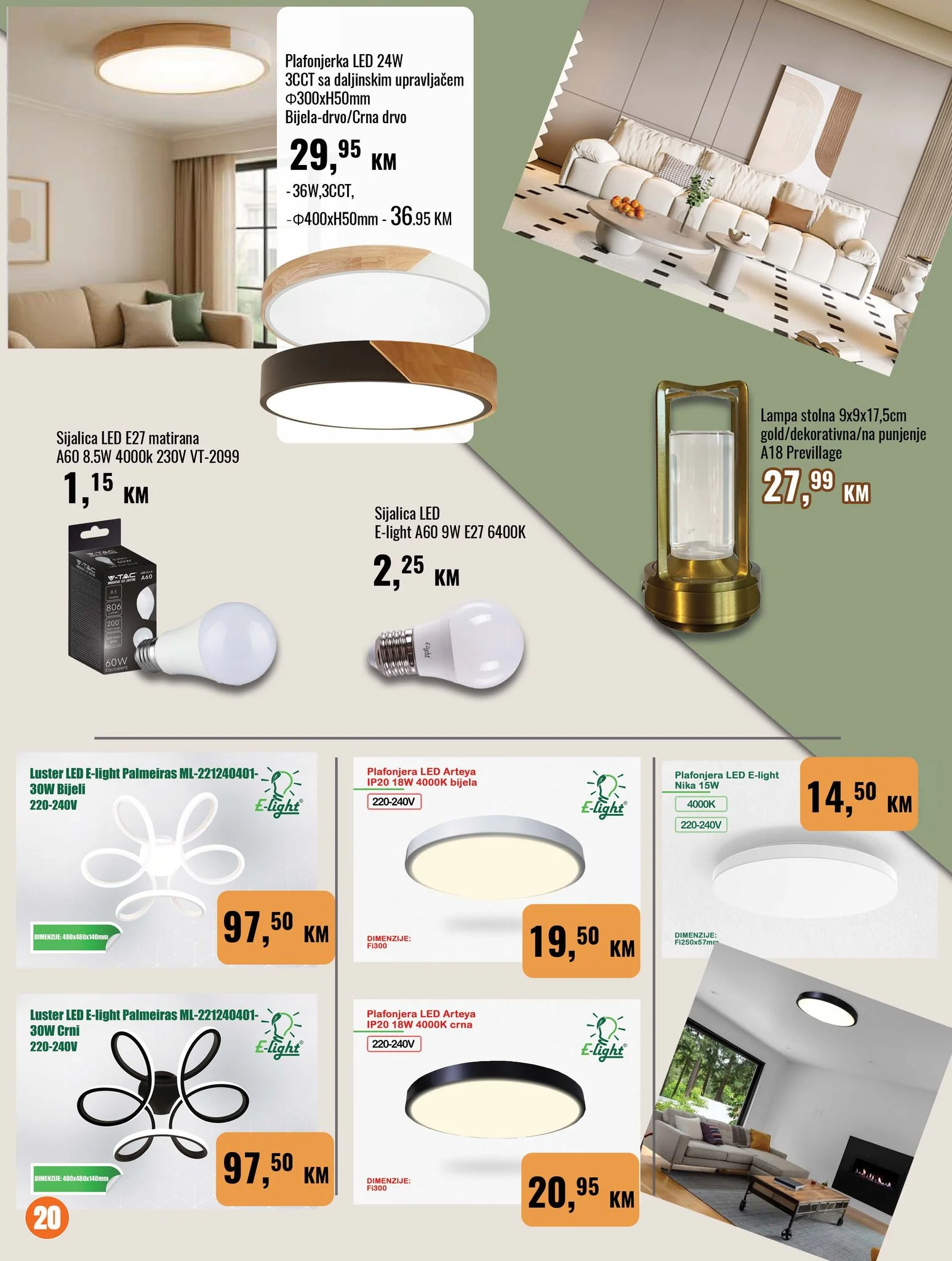 Fortuna katalog 1-30.11.2025.