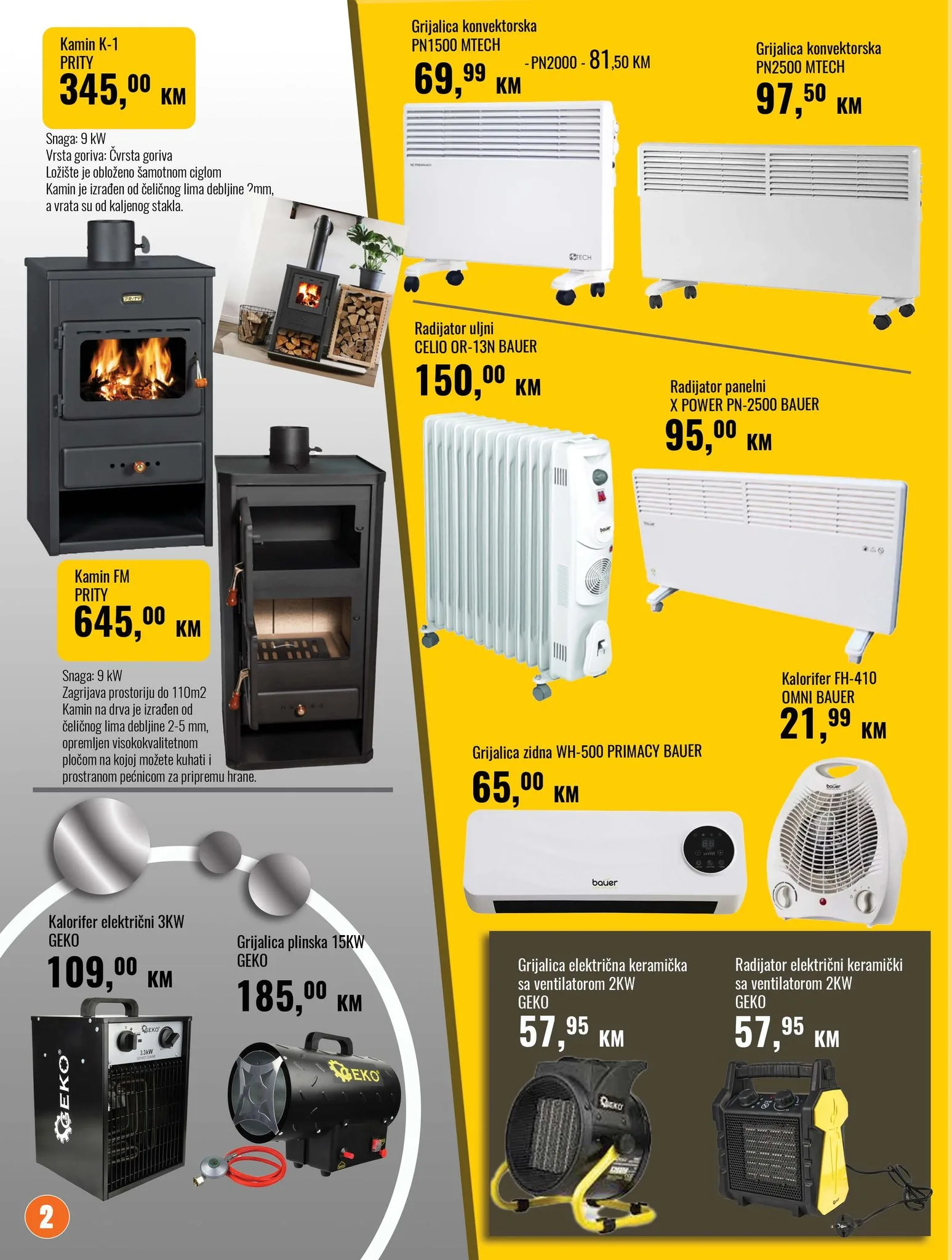 Fortuna katalog 1-30.11.2025.