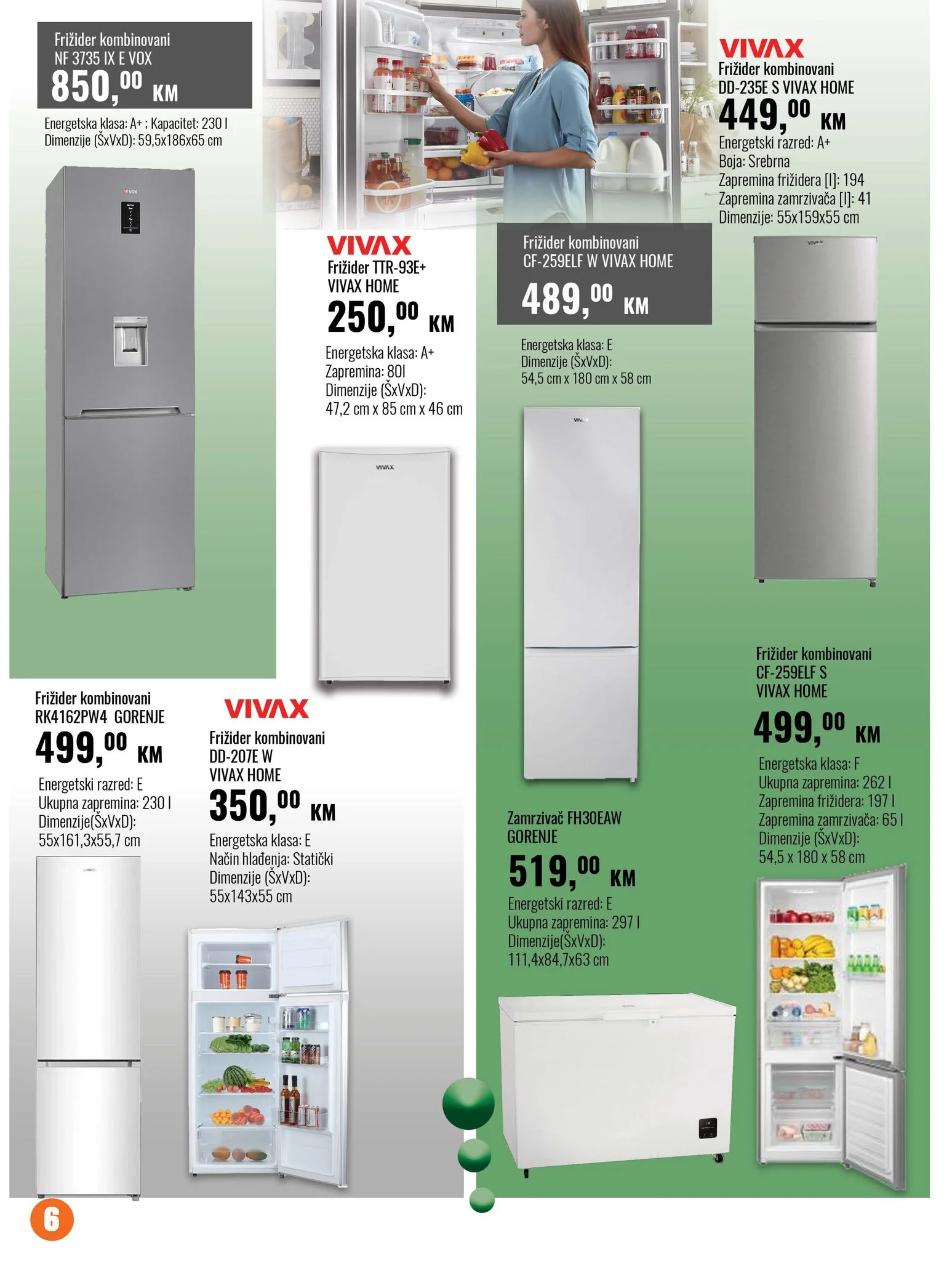 Fortuna katalog 1-30.11.2025.