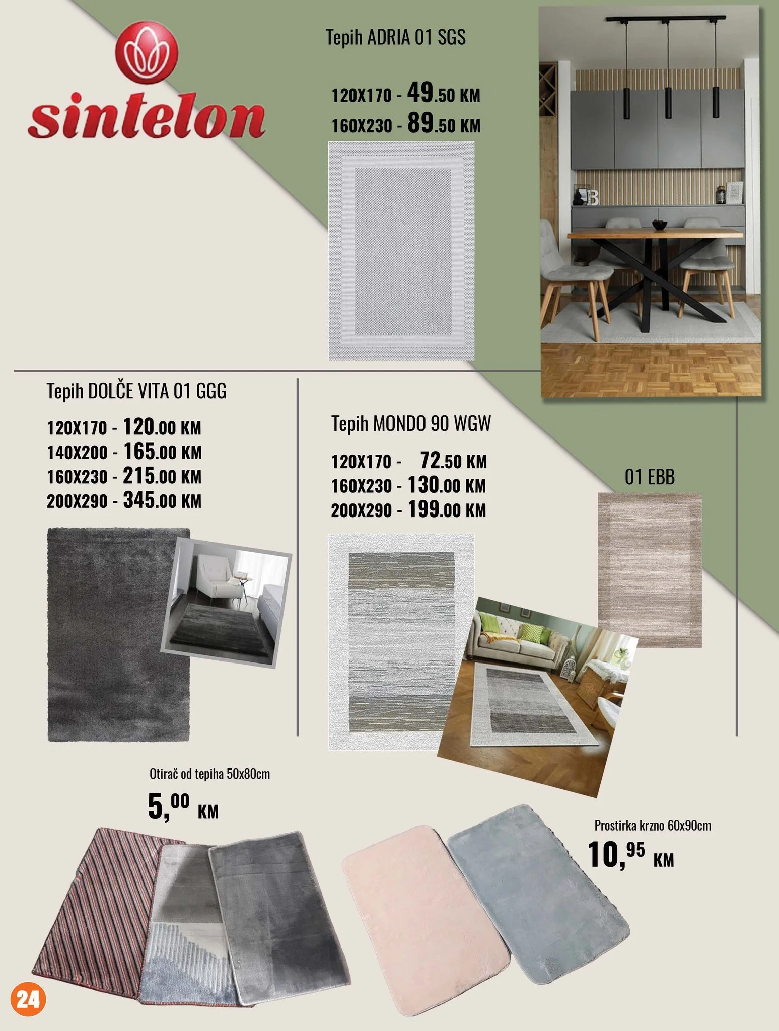 Fortuna katalog 1-30.11.2025.