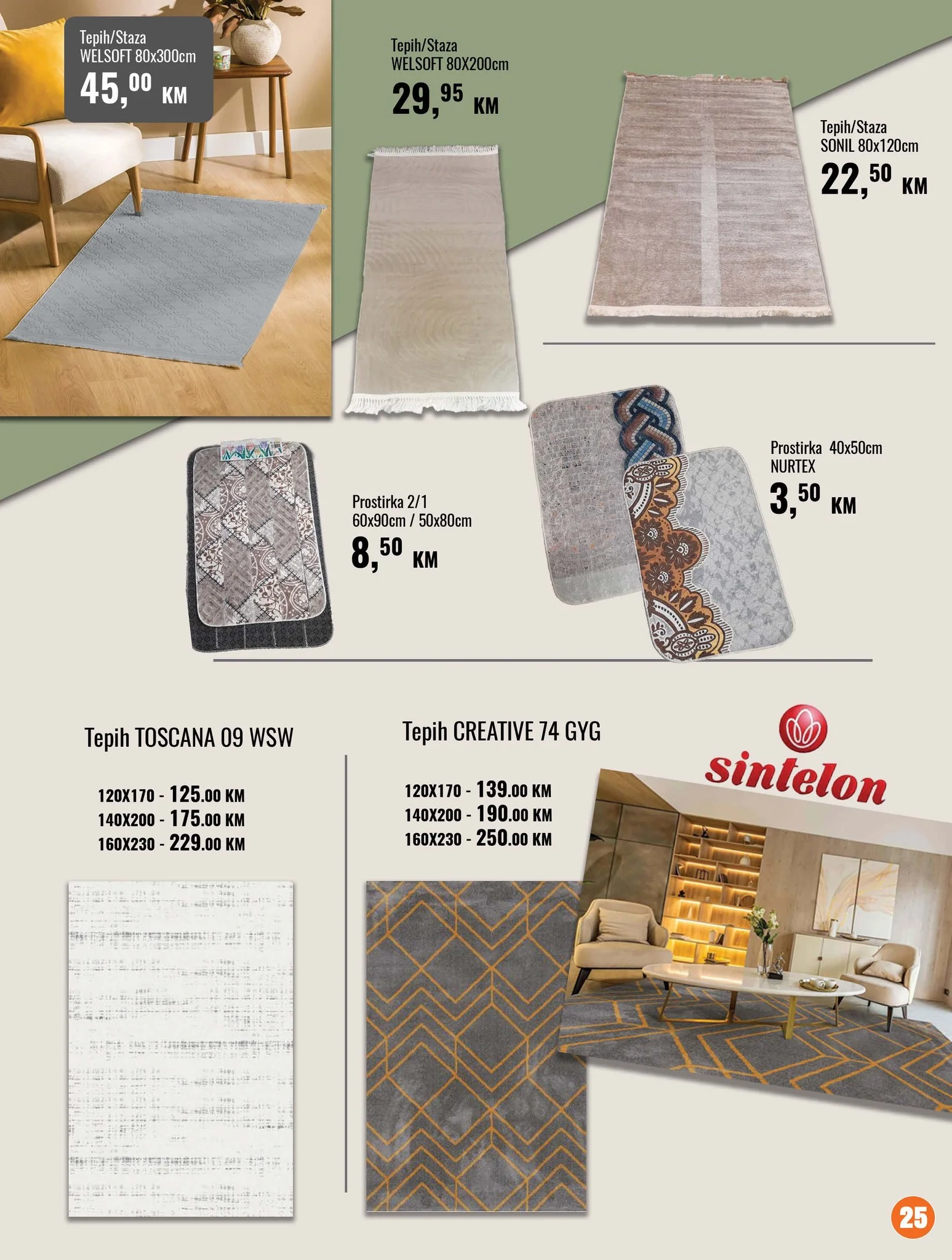 Fortuna katalog 1-30.11.2025.