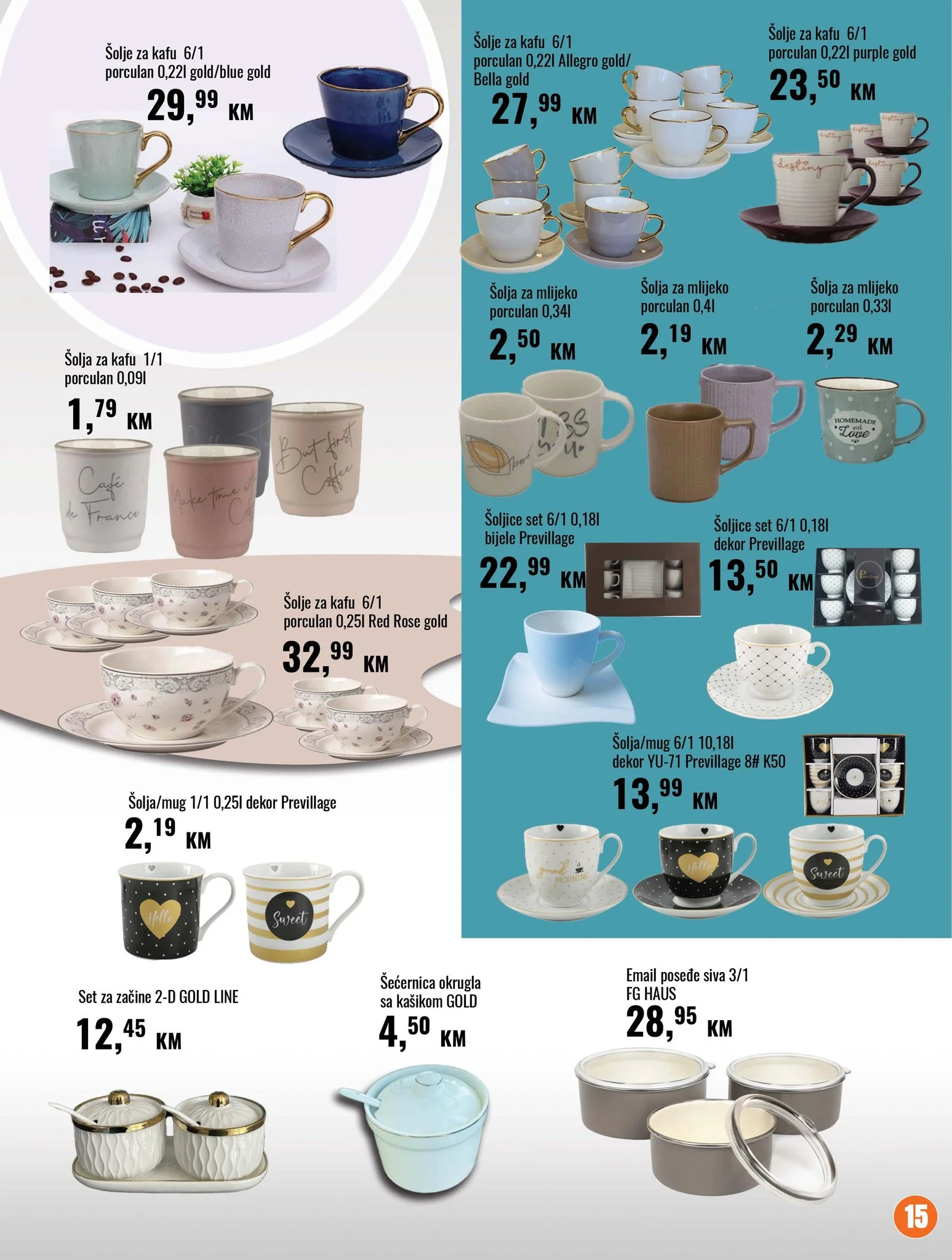 Fortuna katalog 1-30.11.2025.