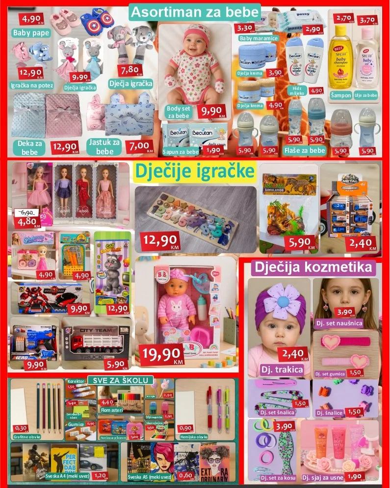 Izbor trgovine 7-14.11.2025.