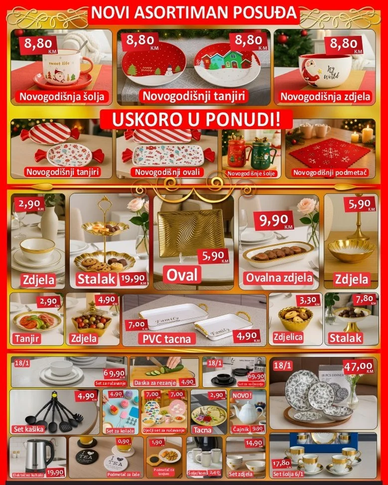 Izbor trgovine 7-14.11.2025.