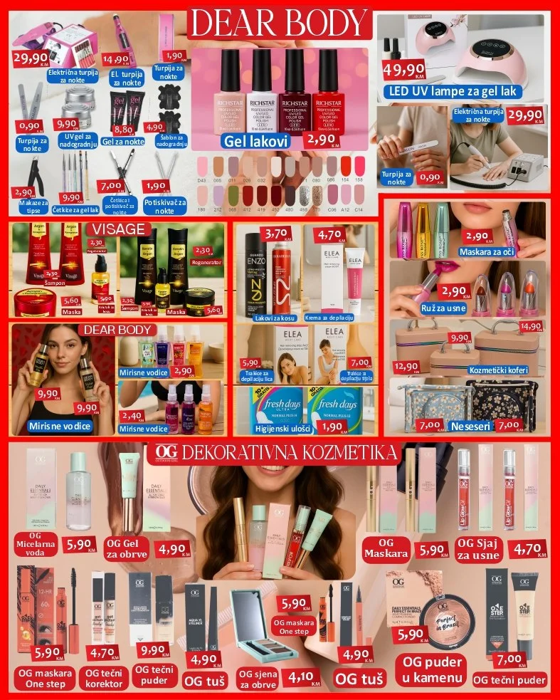 Izbor trgovine 7-14.11.2025.