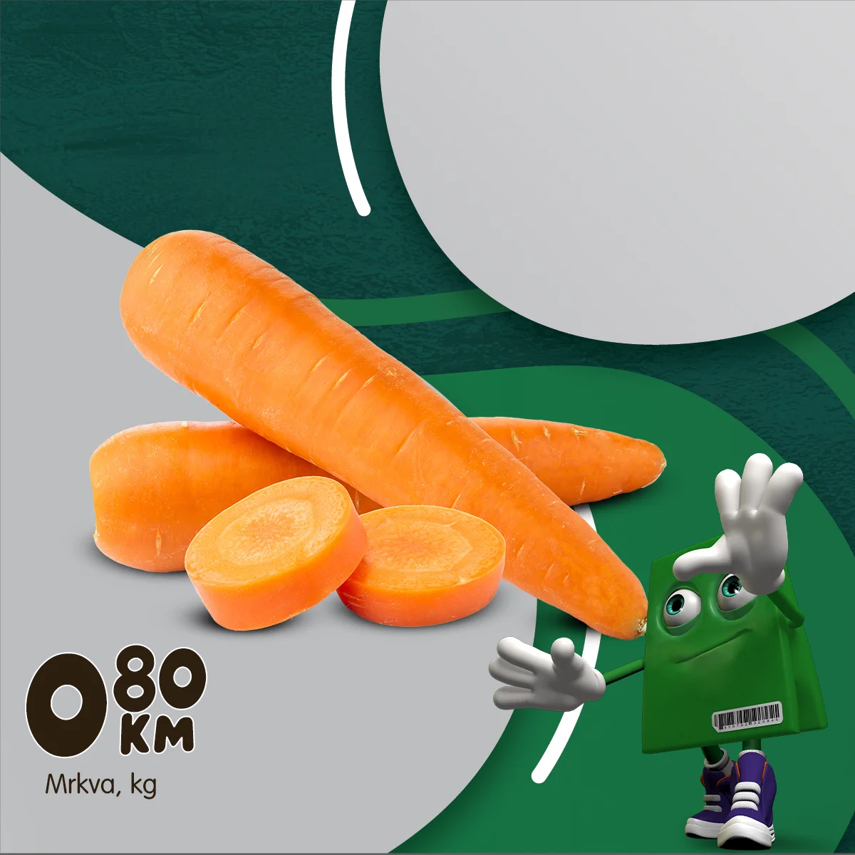 Bingo akcija TRIO PONUDA 10-12.11.2025.