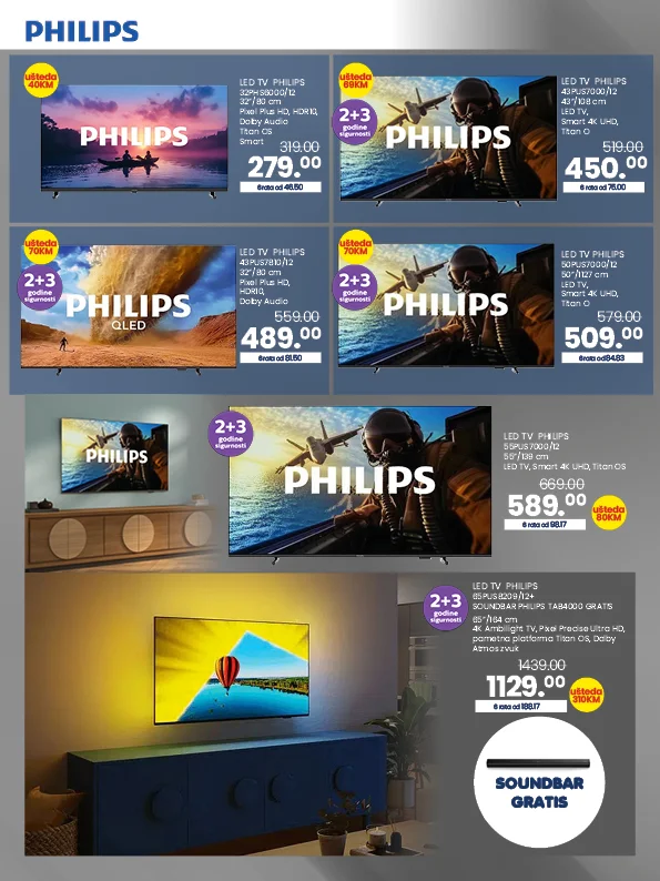 Fis katalog VELIKA AKCIJSKA PONUDA TEHNIKE 14.11-31.12.2025.