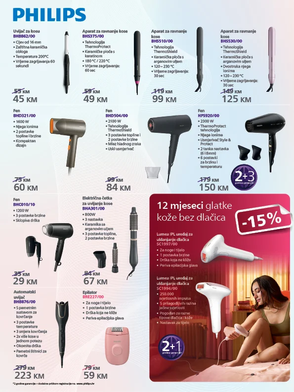 Fis katalog VELIKA AKCIJSKA PONUDA TEHNIKE 14.11-31.12.2025.