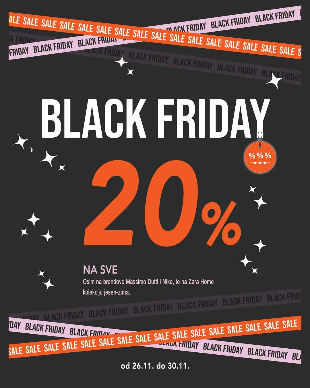 Azel France BLACK FRIDAY