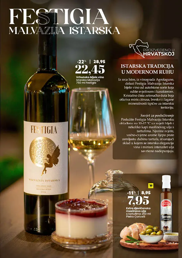 Bingo katalog VINA "Priče iz podruma" 11.11-9.12.2025.