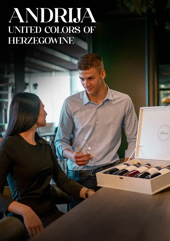 Bingo katalog VINA Priče iz podruma 11.11-9.12.2025.