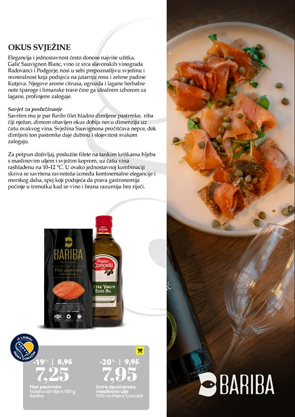 Bingo katalog VINA "Priče iz podruma" 11.11-9.12.2025.