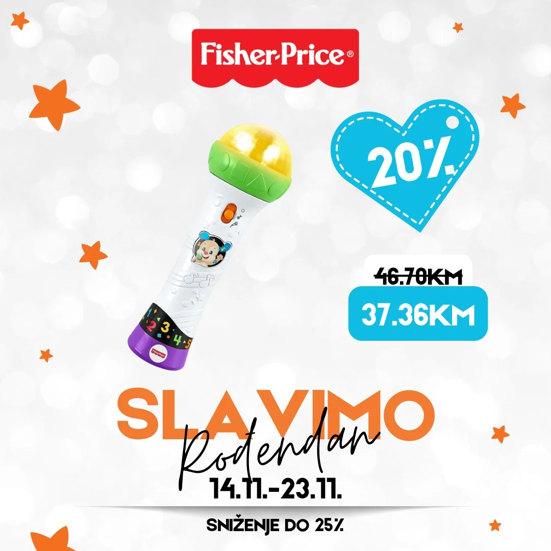 Baby Centar SNIŽENJE BABY OPREME