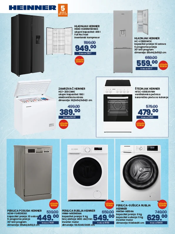 Fis katalog VELIKA AKCIJSKA PONUDA TEHNIKE 14.11-31.12.2025.