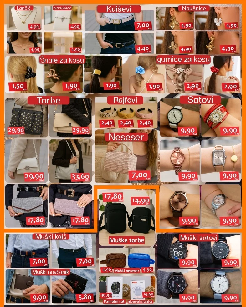 Izbor trgovine katalog 14-21.11.2025.