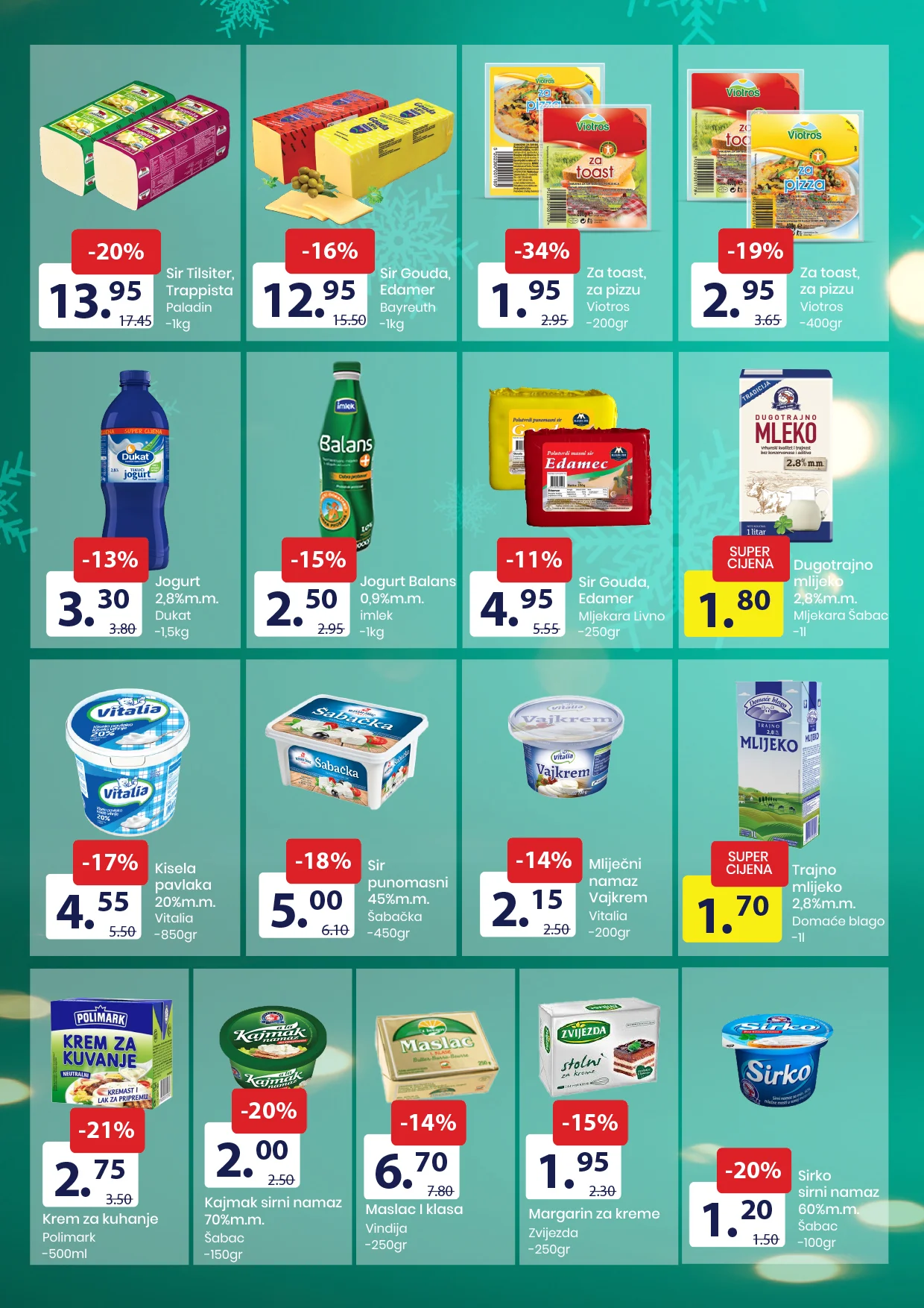 Fis katalog PREHRANA & HEMIJA 16-29.11.2025.