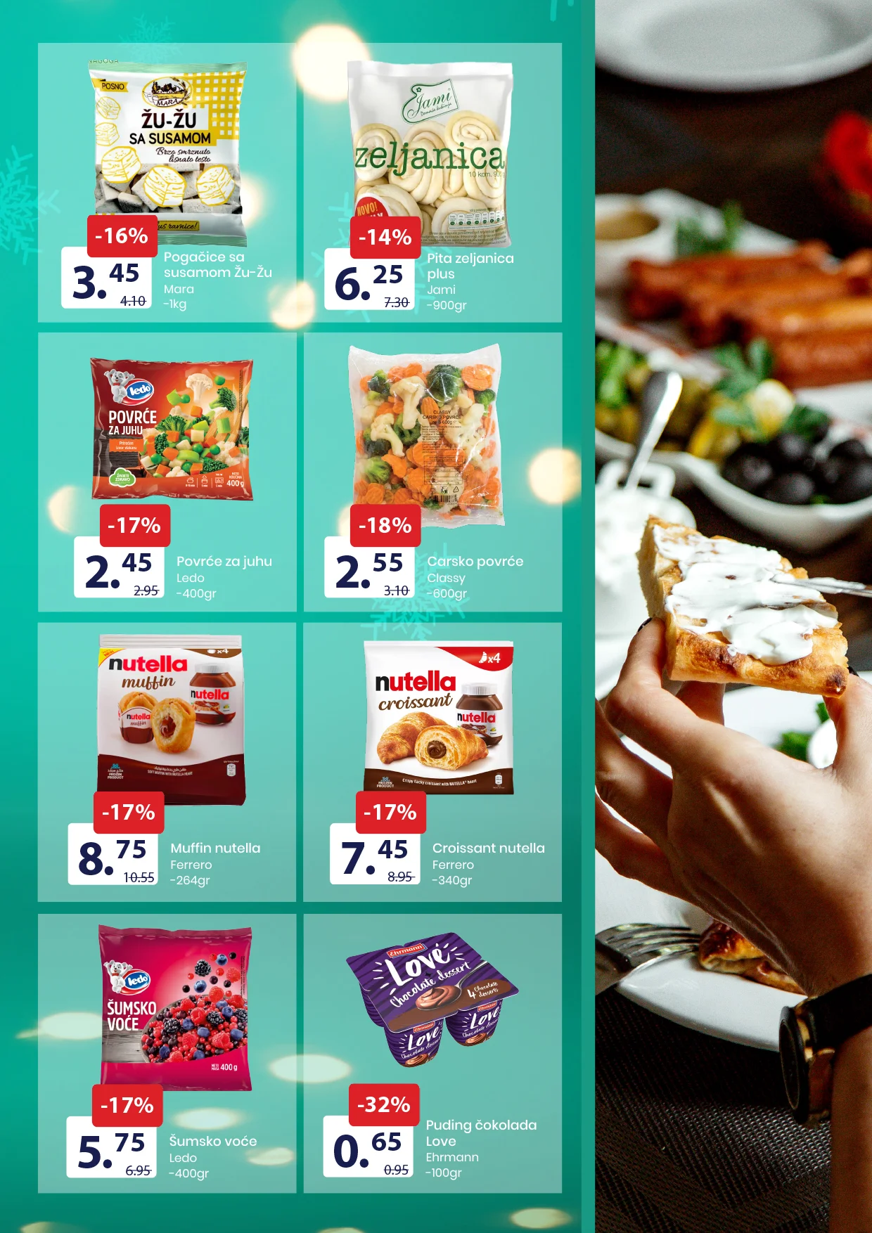 Fis katalog PREHRANA & HEMIJA 16-29.11.2025.