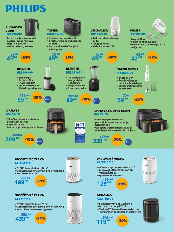 Fis katalog VELIKA AKCIJSKA PONUDA TEHNIKE 14.11-31.12.2025.