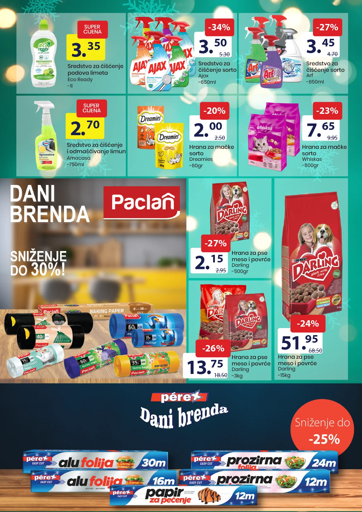 Fis katalog PREHRANA & HEMIJA 16-29.11.2025.