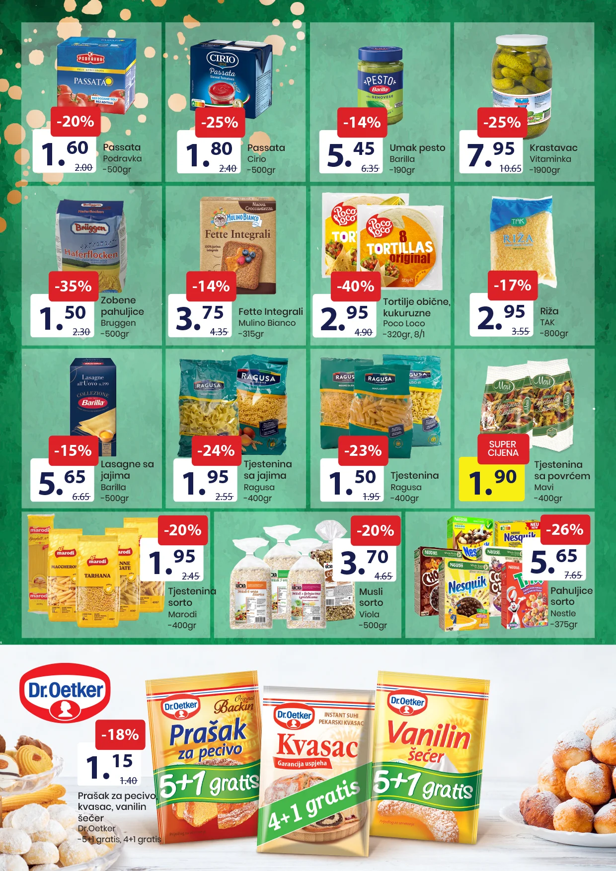 Fis katalog PREHRANA & HEMIJA 16-29.11.2025.