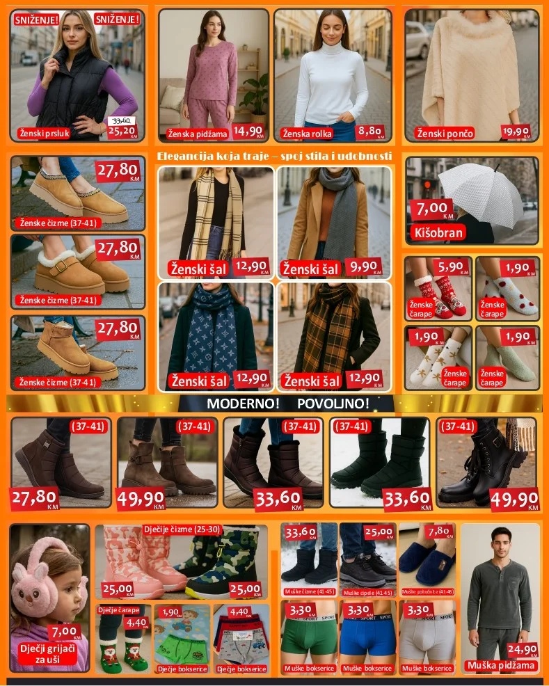 Izbor trgovine katalog 14-21.11.2025.