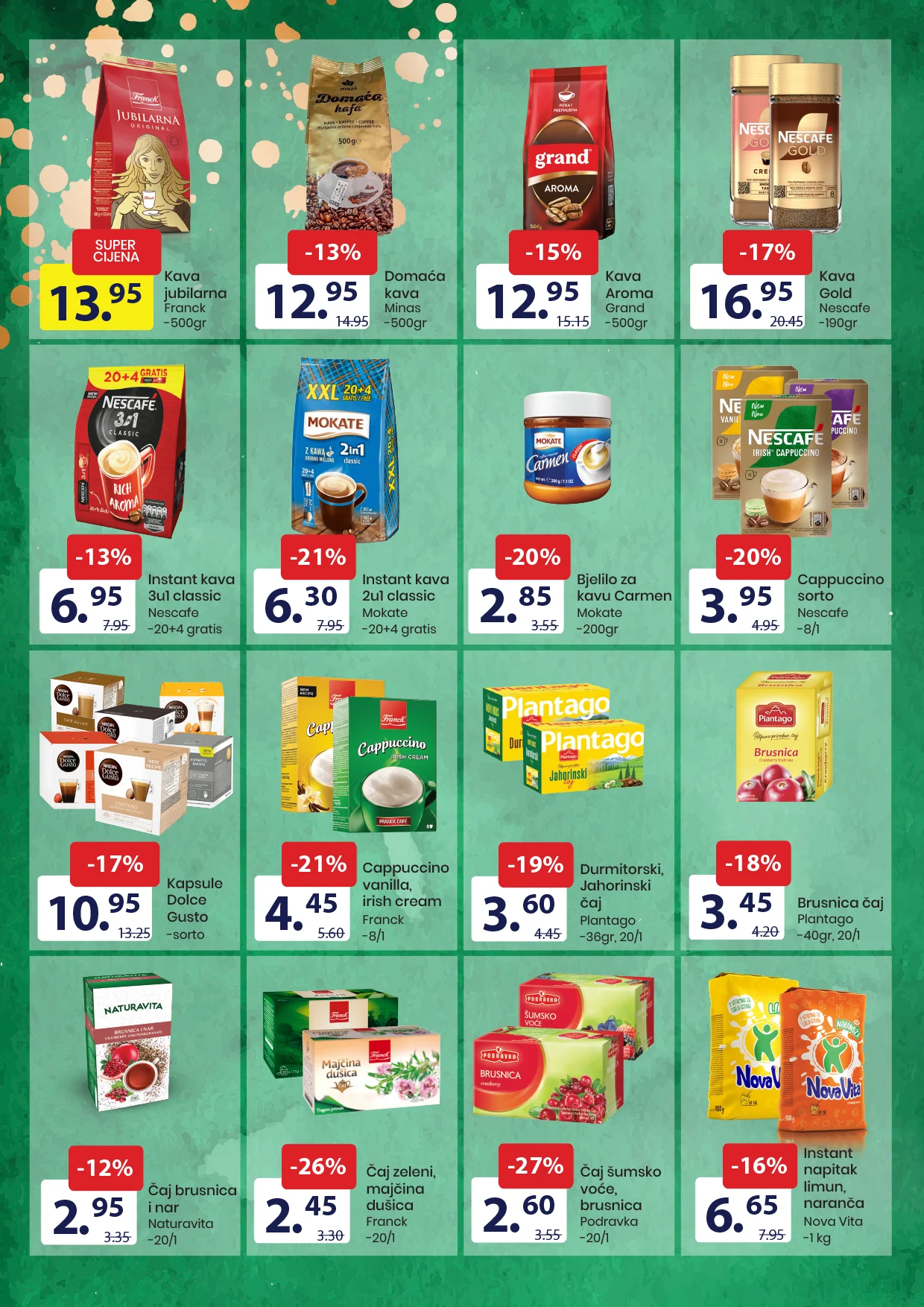 Fis katalog PREHRANA & HEMIJA 16-29.11.2025.