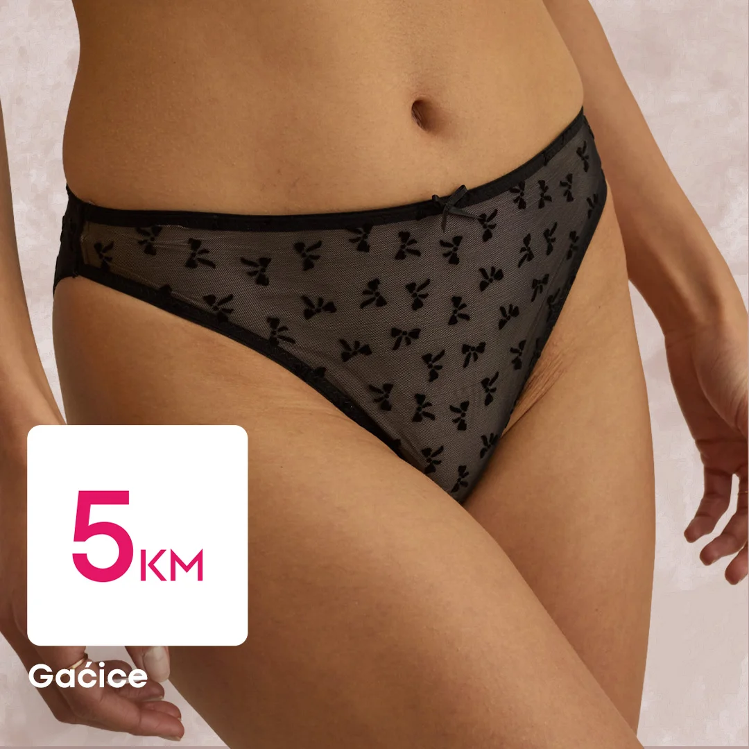 Pepco DONJI VEŠ novemabr 2025. 