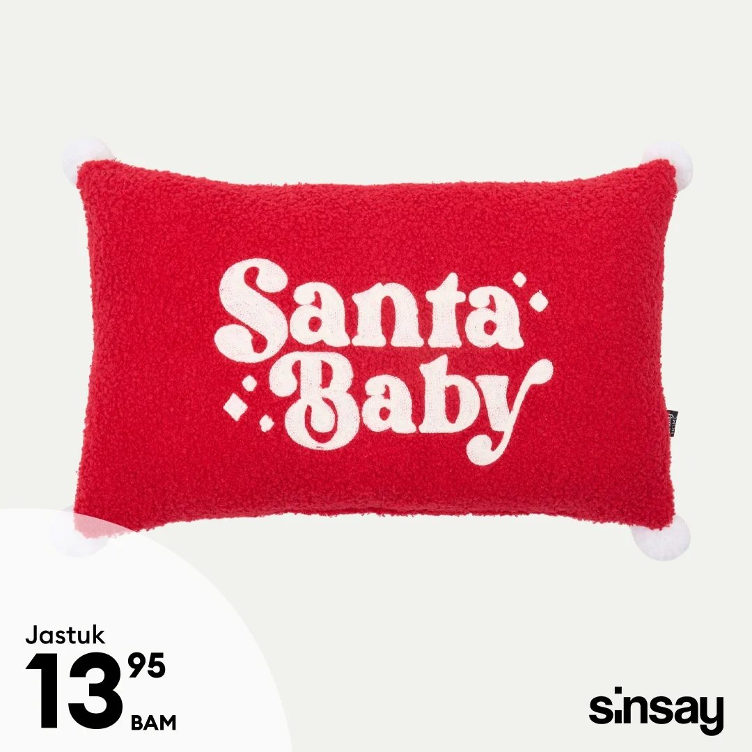 Sinsay  praznična magija