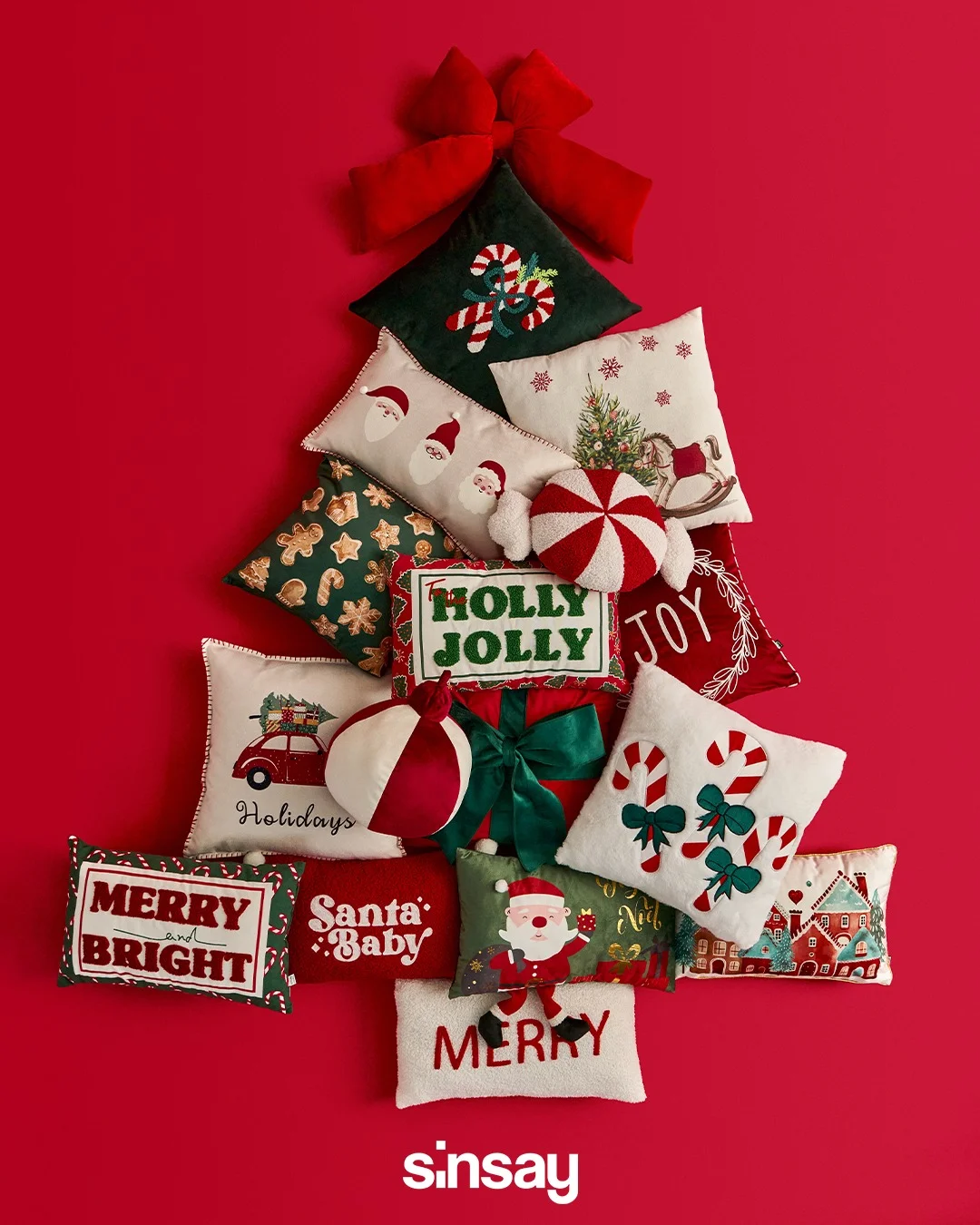 Sinsay  praznična magija