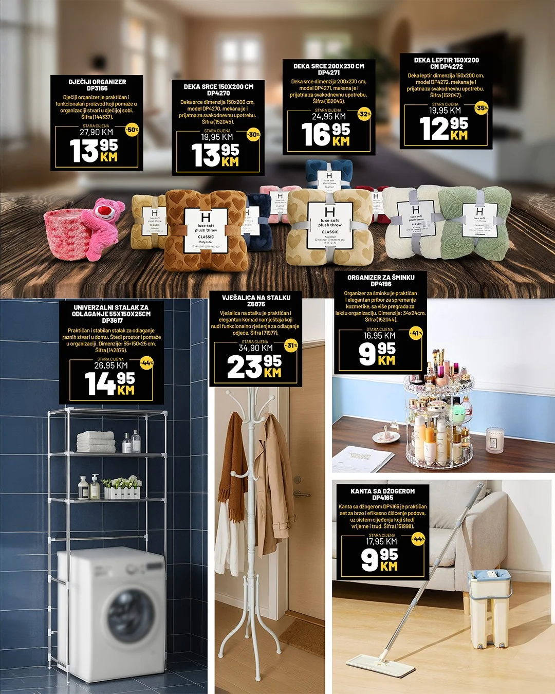 Zeka katalog BLACK FRIDAY 28.11.2025.