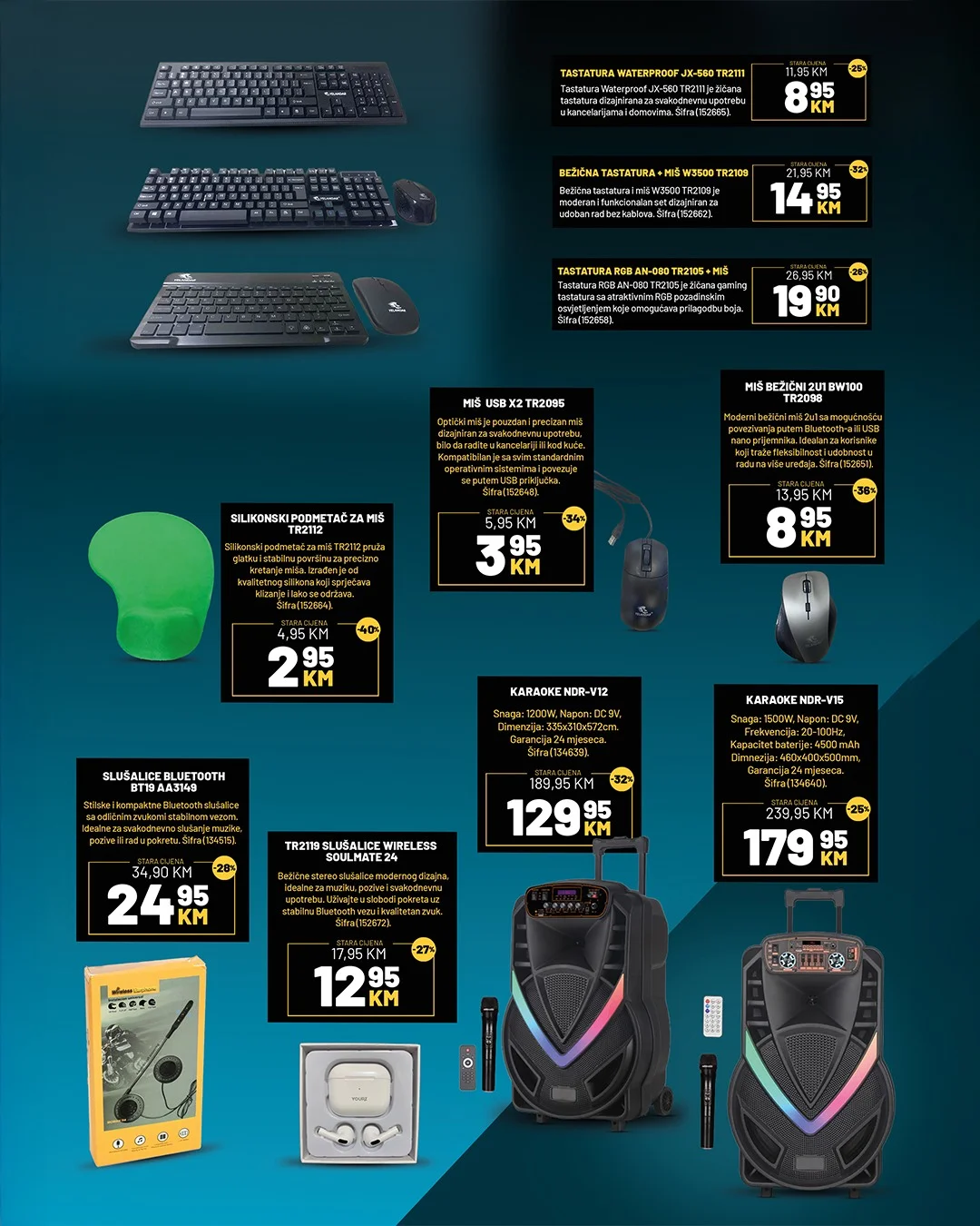 Zeka katalog BLACK FRIDAY 28.11.2025.