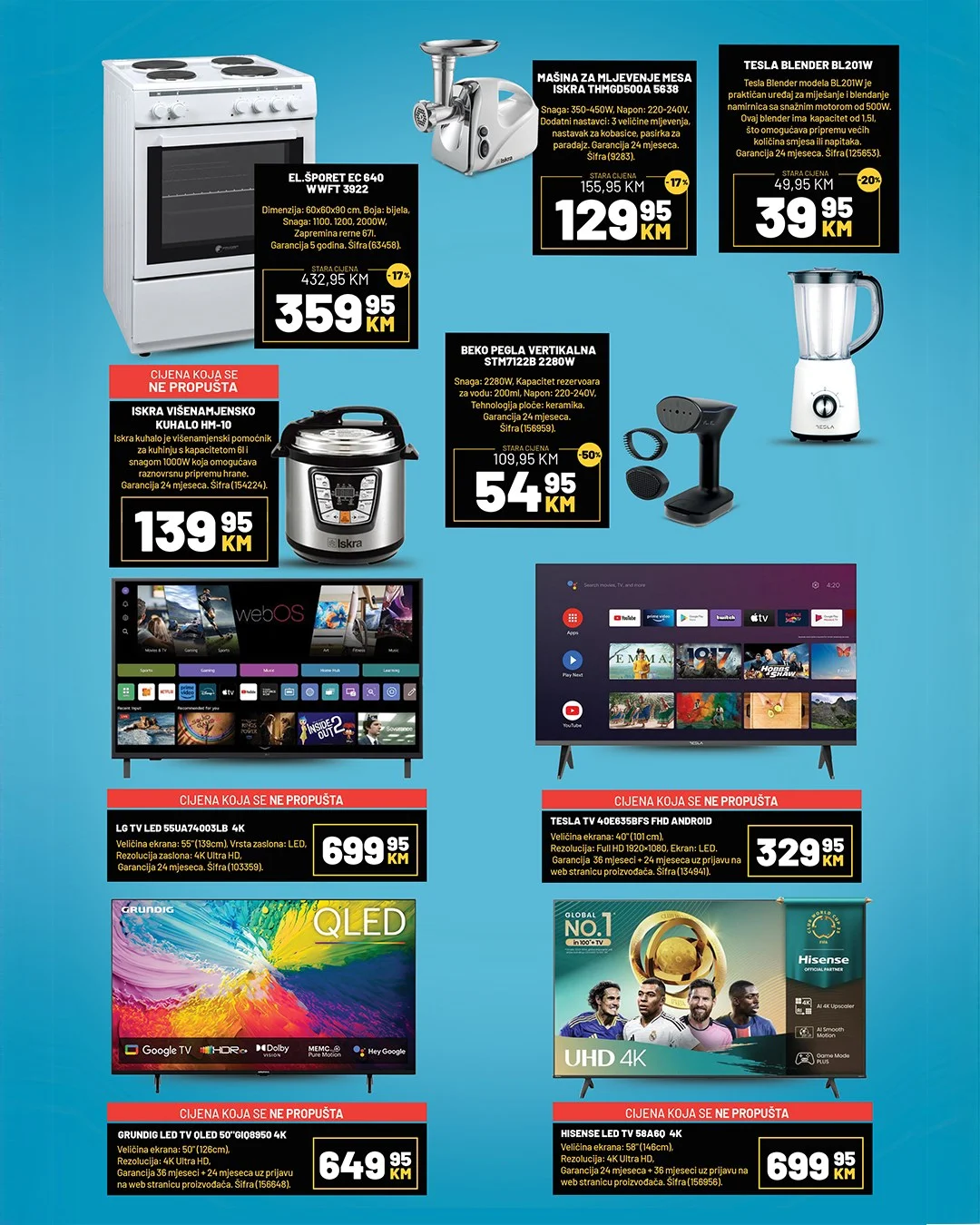 Zeka katalog BLACK FRIDAY 28.11.2025.