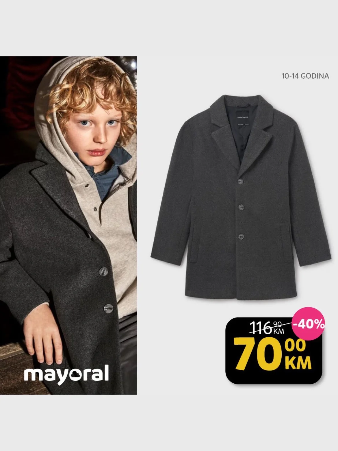 Bojprom BLACK FRIDAY