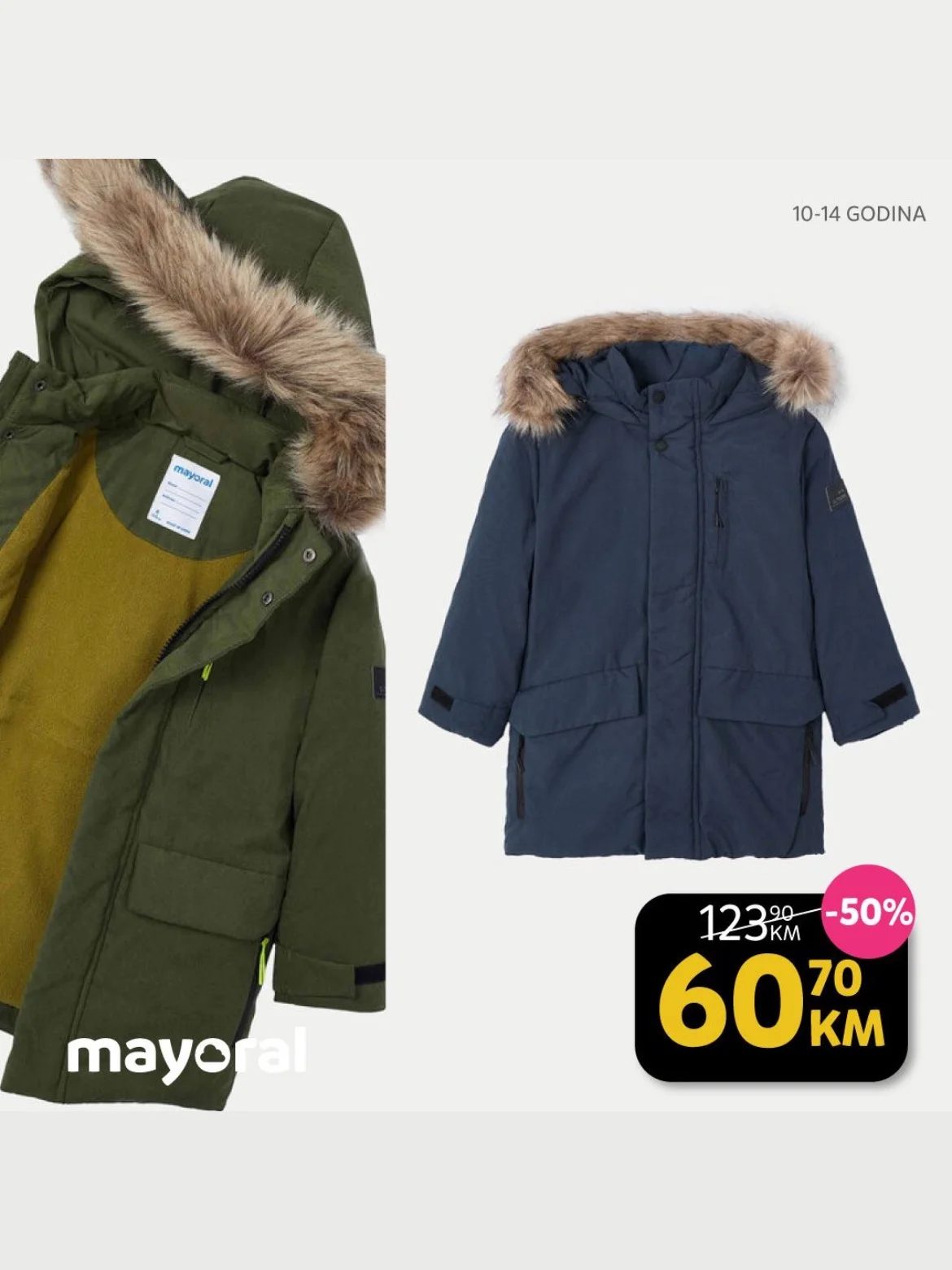 Bojprom BLACK FRIDAY