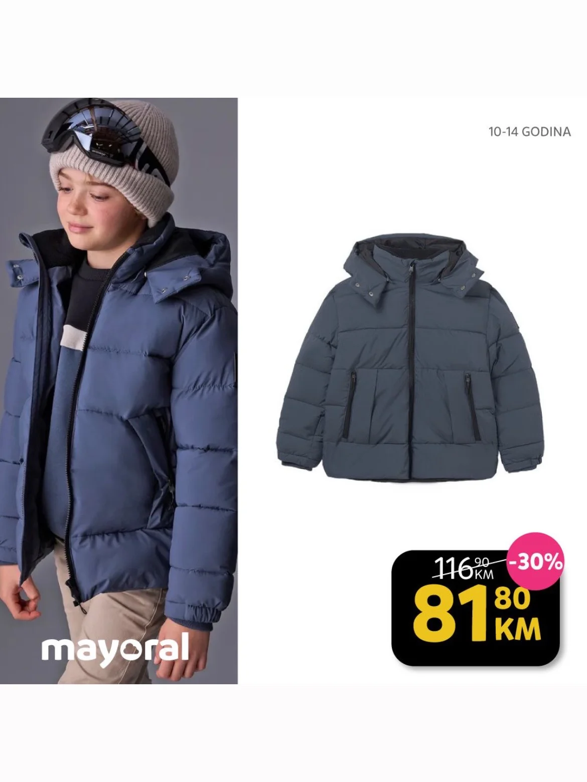 Bojprom BLACK FRIDAY