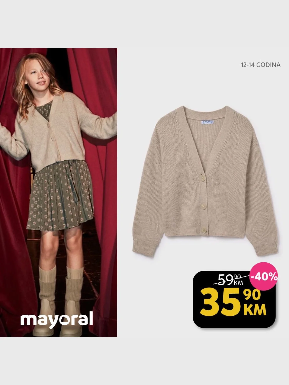 Bojprom BLACK FRIDAY