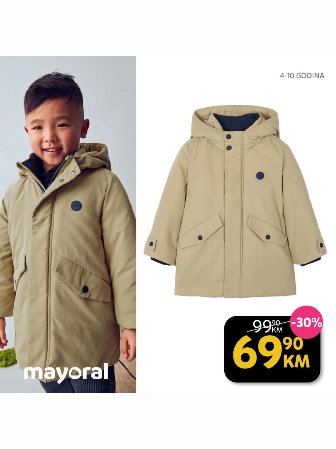 Bojprom BLACK FRIDAY