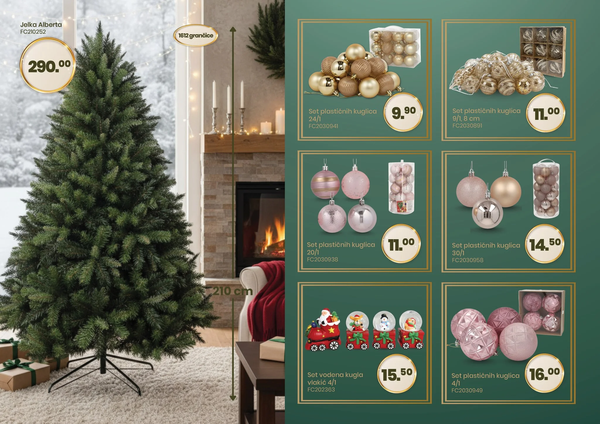 Fis katalog – Blagdanska ponuda do 12.1.2026.