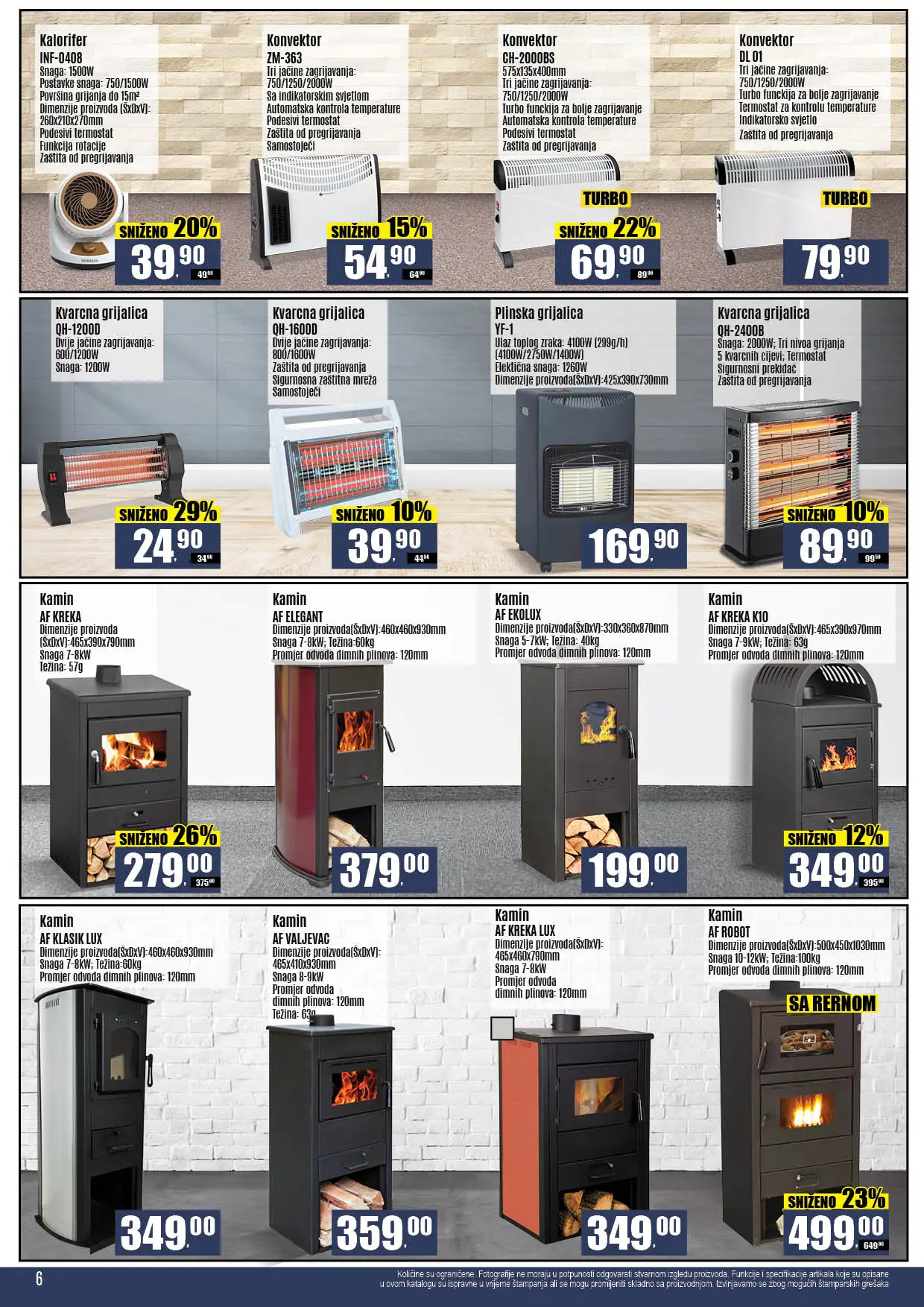 Robot katalog TEHNIKE 3-16.11.2025.