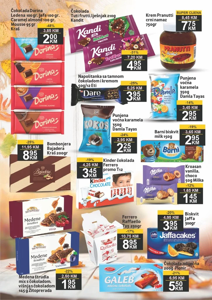 Best katalog 4-16.11.2025.