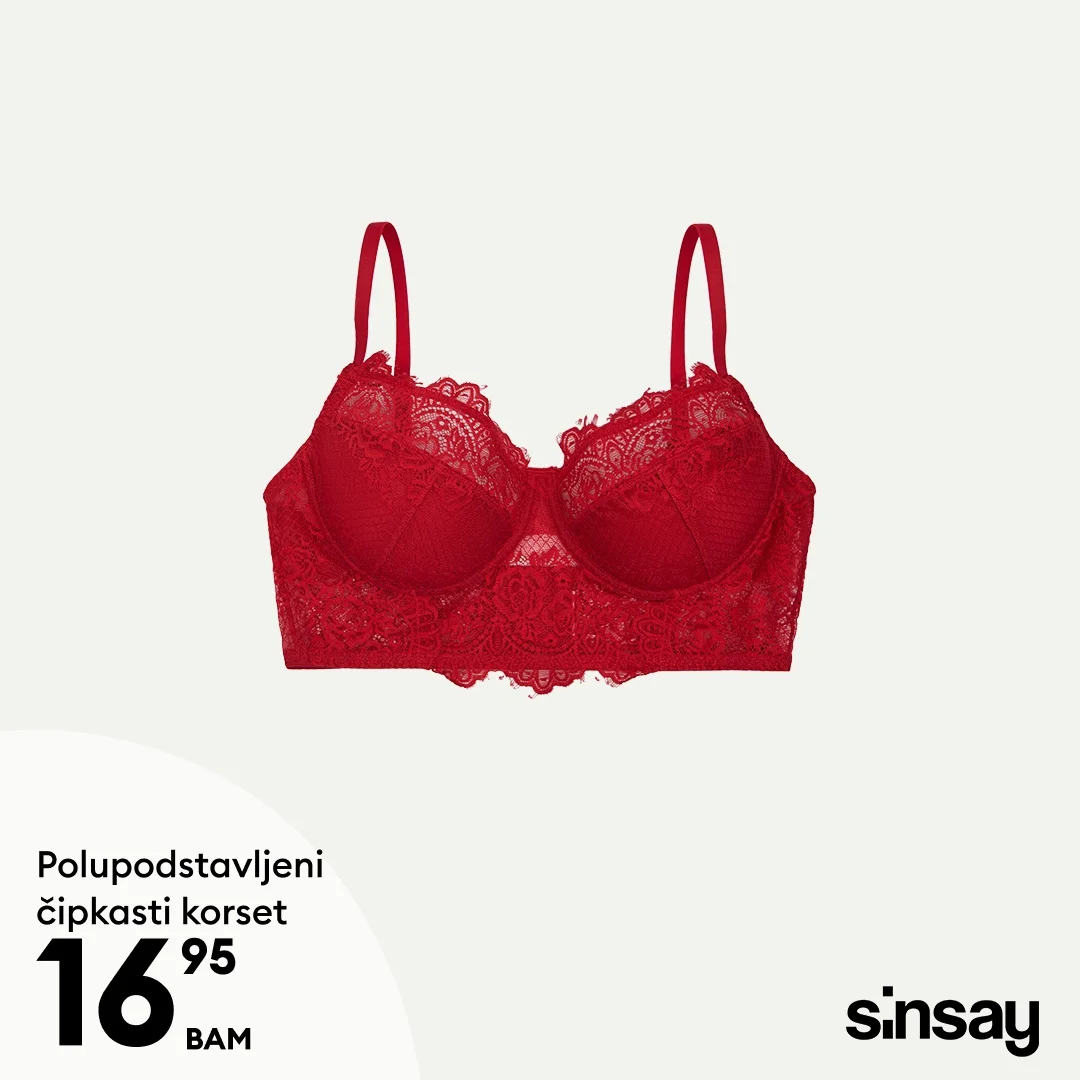 Sinsay ženska obuća – Top ponuda za novembar 2025.