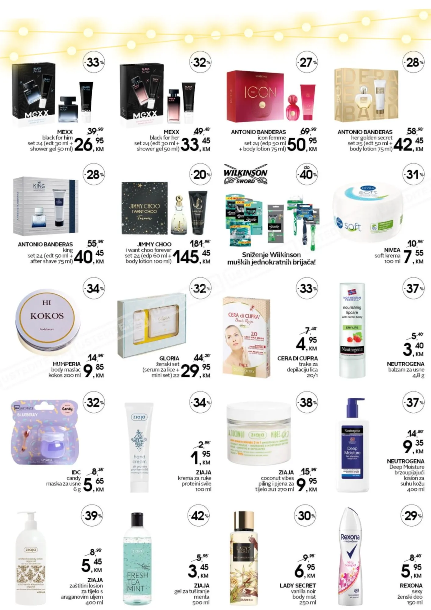 CM BLACK FRIDAY samo 7.11.2025.