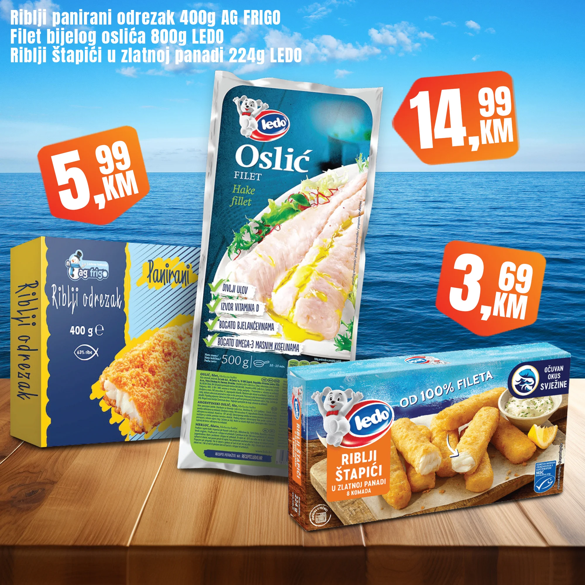 Fortuna BLACK FRIDAY 28-30.11.2025.