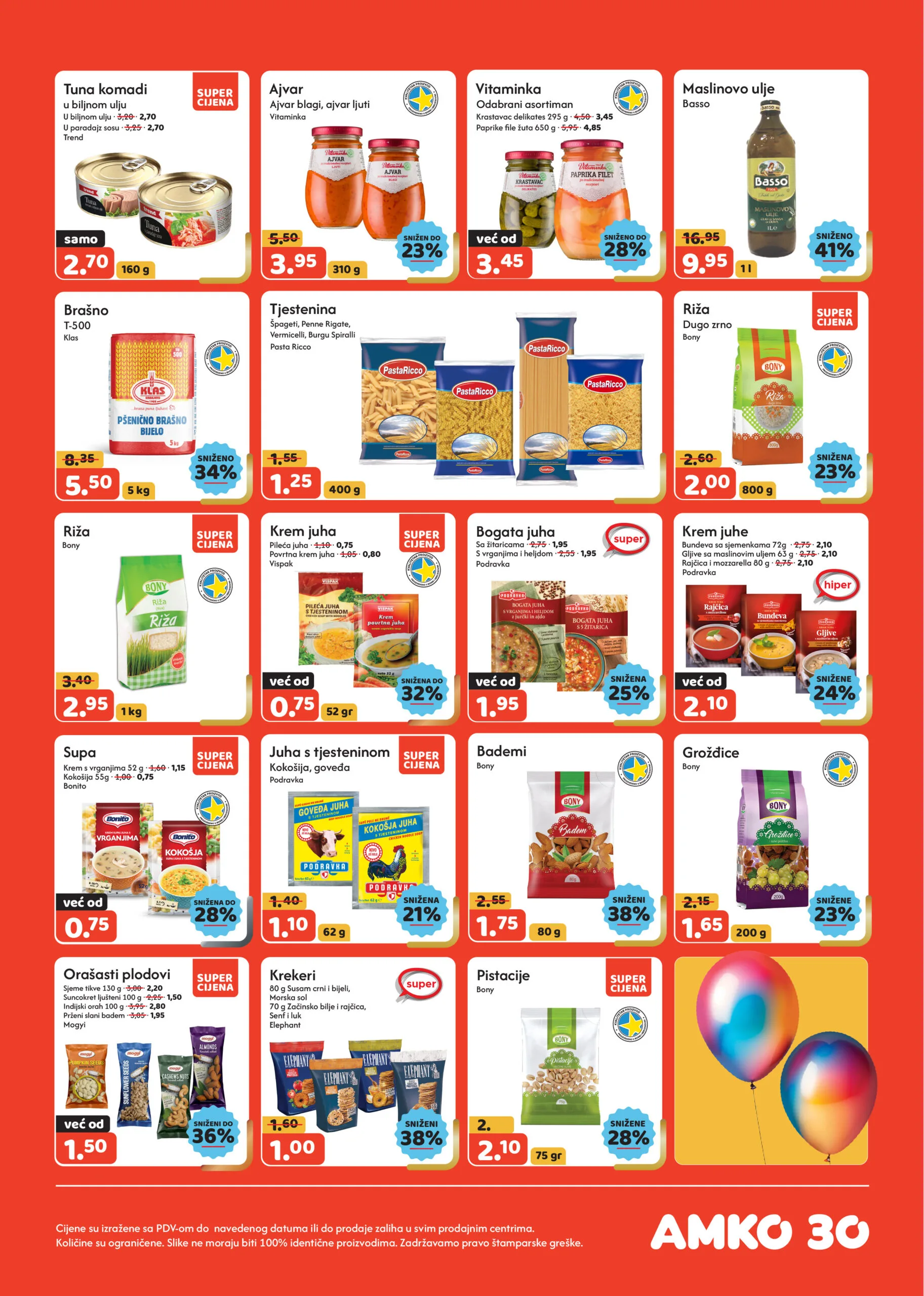 Amko katalog 13.11-1.12.2025.