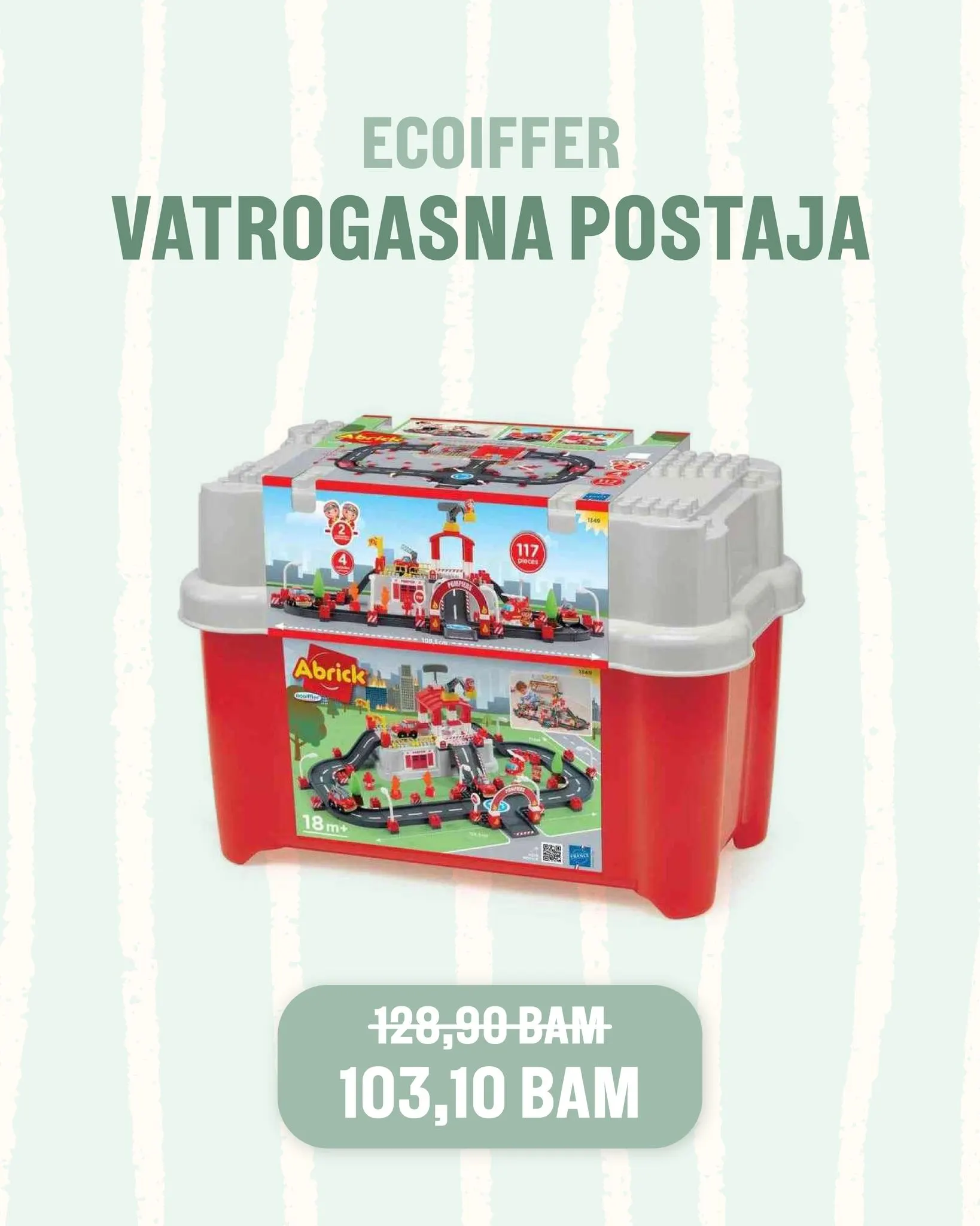 DexyCo SNIŽENJE od 1.11.2025. do isteka zaliha