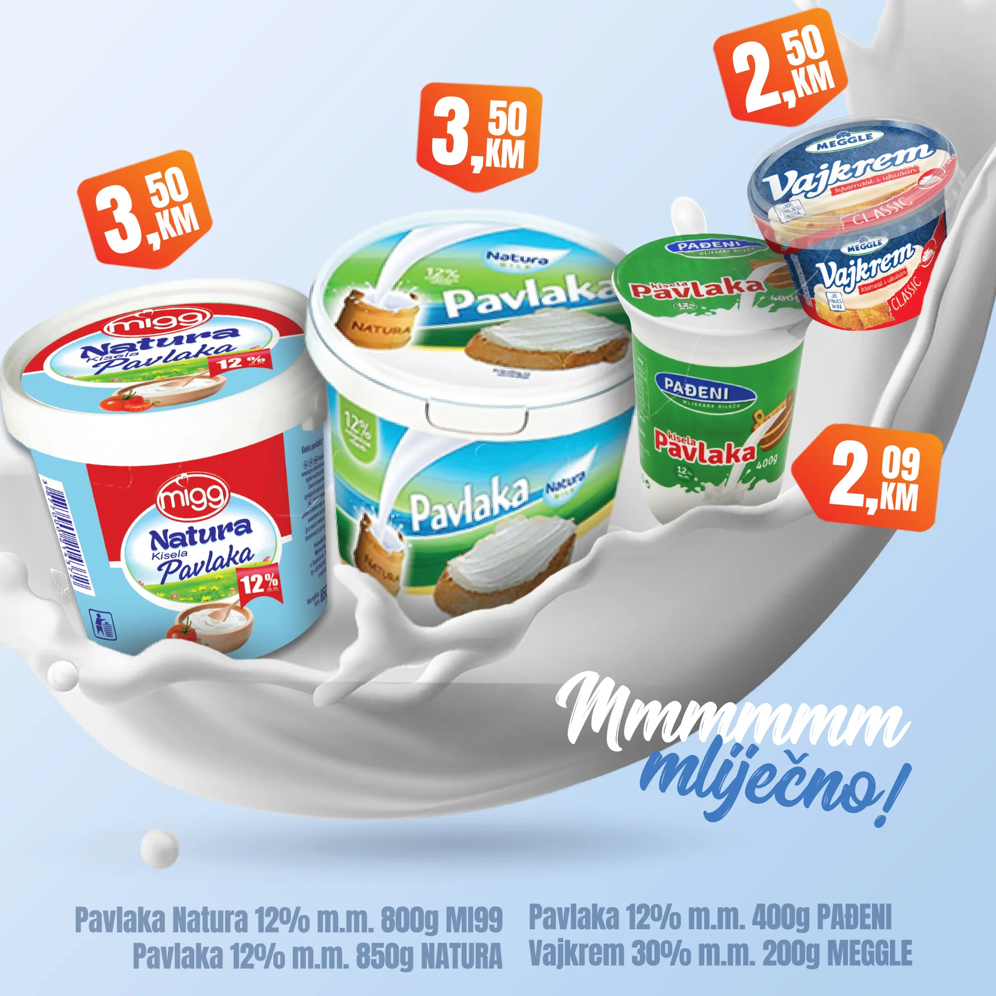 Fortuna vikend akcija 22-23.11.2025.