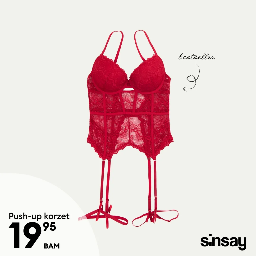 Sinsay ženska obuća – Top ponuda za novembar 2025.