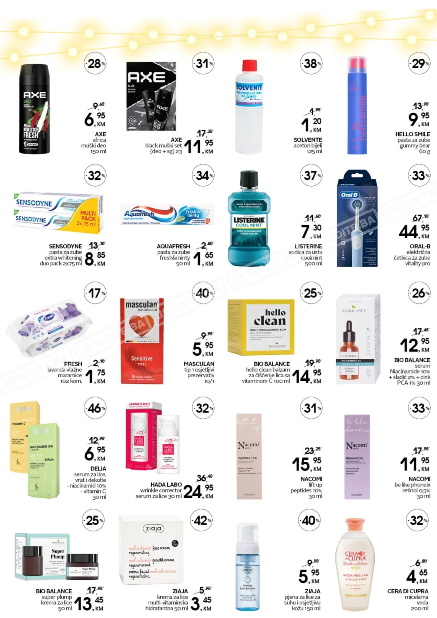 CM BLACK FRIDAY samo 7.11.2025.