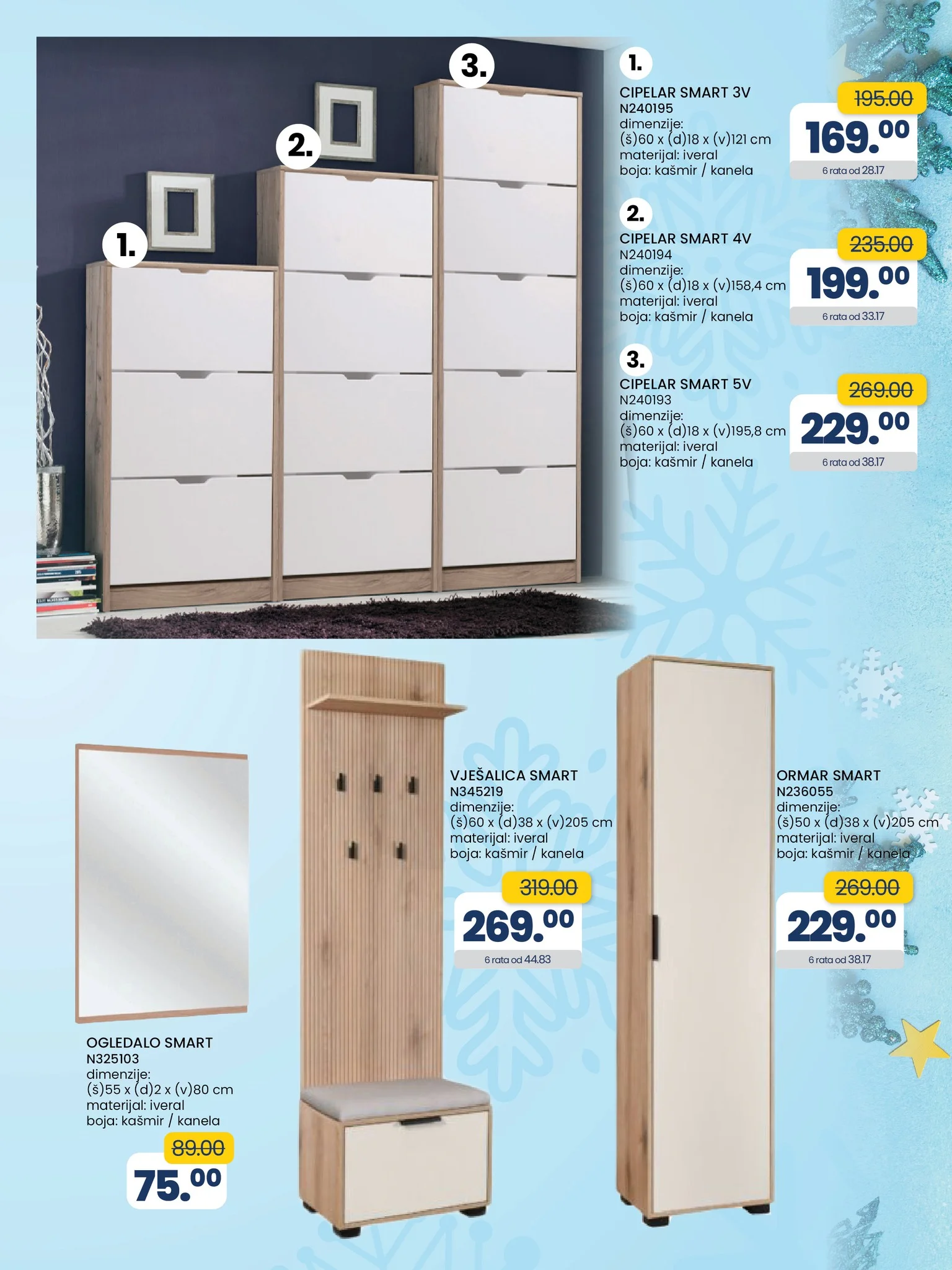 Fis katalog SVE ŠTO TI TREBA 28.11-18.12.2025.