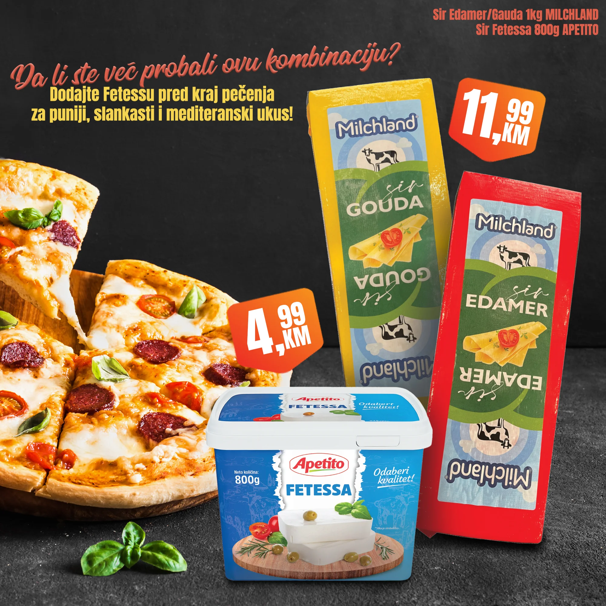 Fortuna vikend akcija 15-16.11.2025.